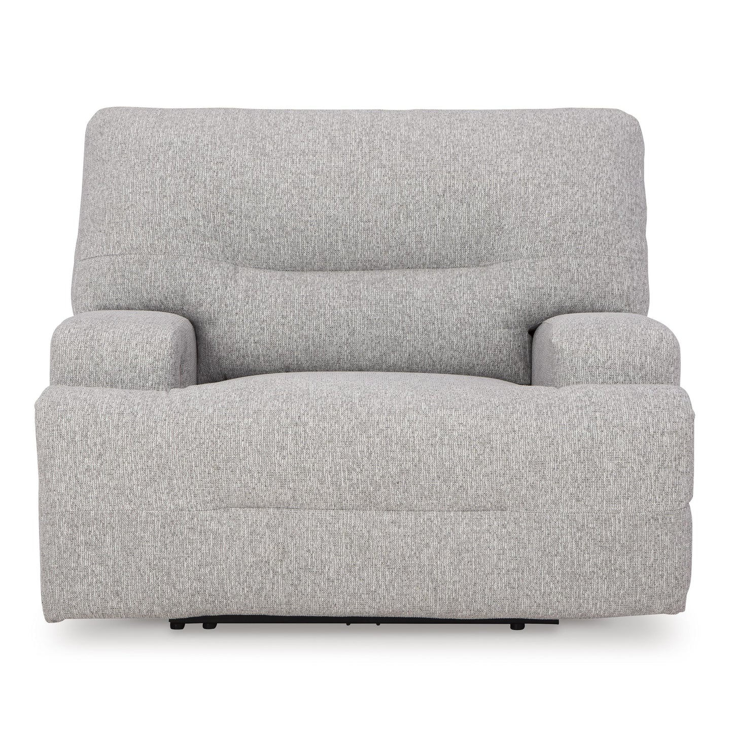Signature Design by Ashley Acklen Place 9360582 Wide Seat Power Recliner IMAGE 3