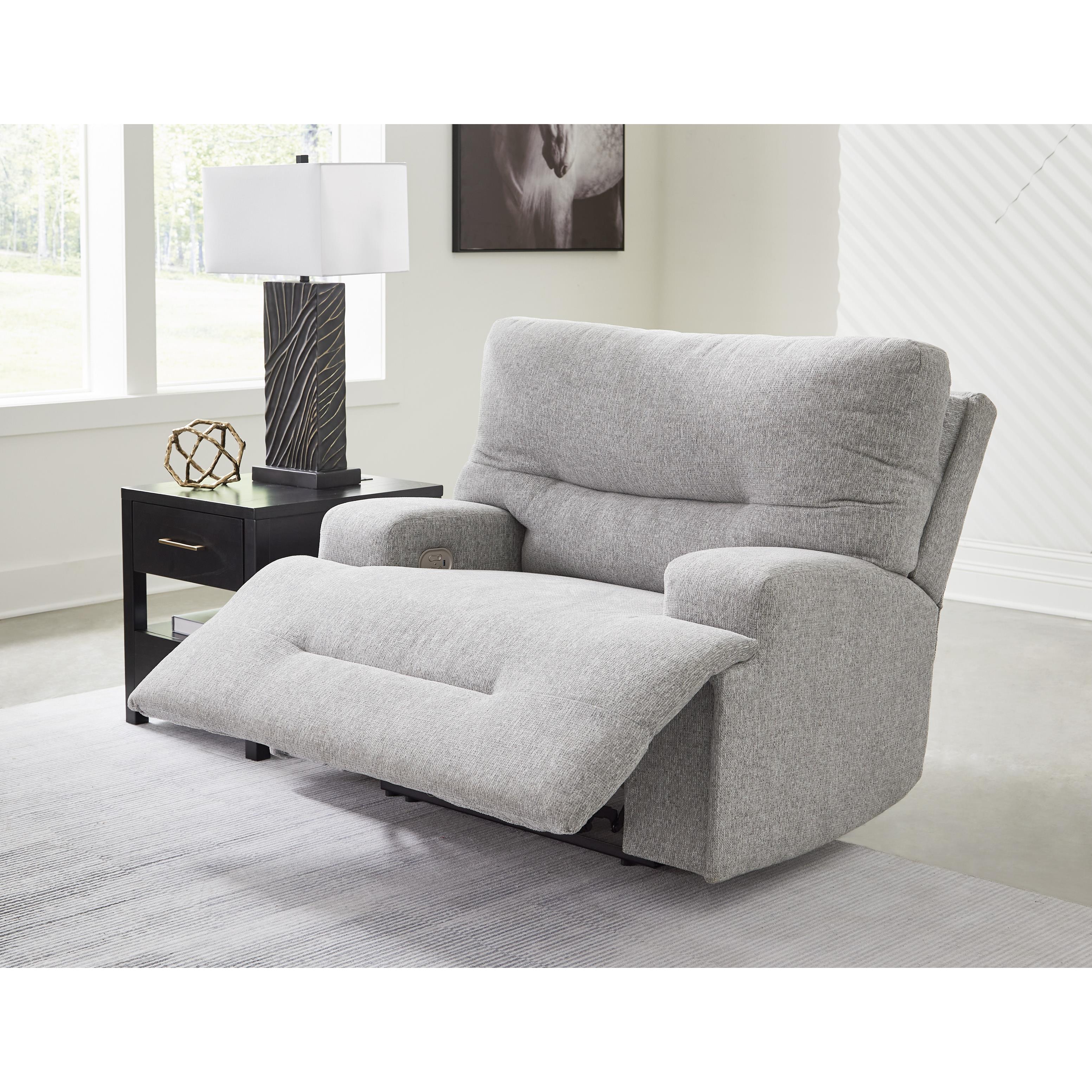 Signature Design by Ashley Acklen Place 9360582 Wide Seat Power