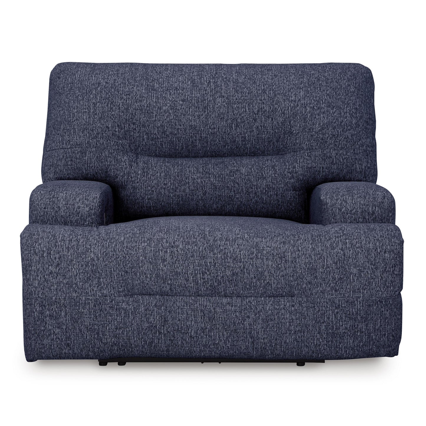 Signature Design by Ashley Acklen Place 9360782 Wide Seat Power Recliner IMAGE 3