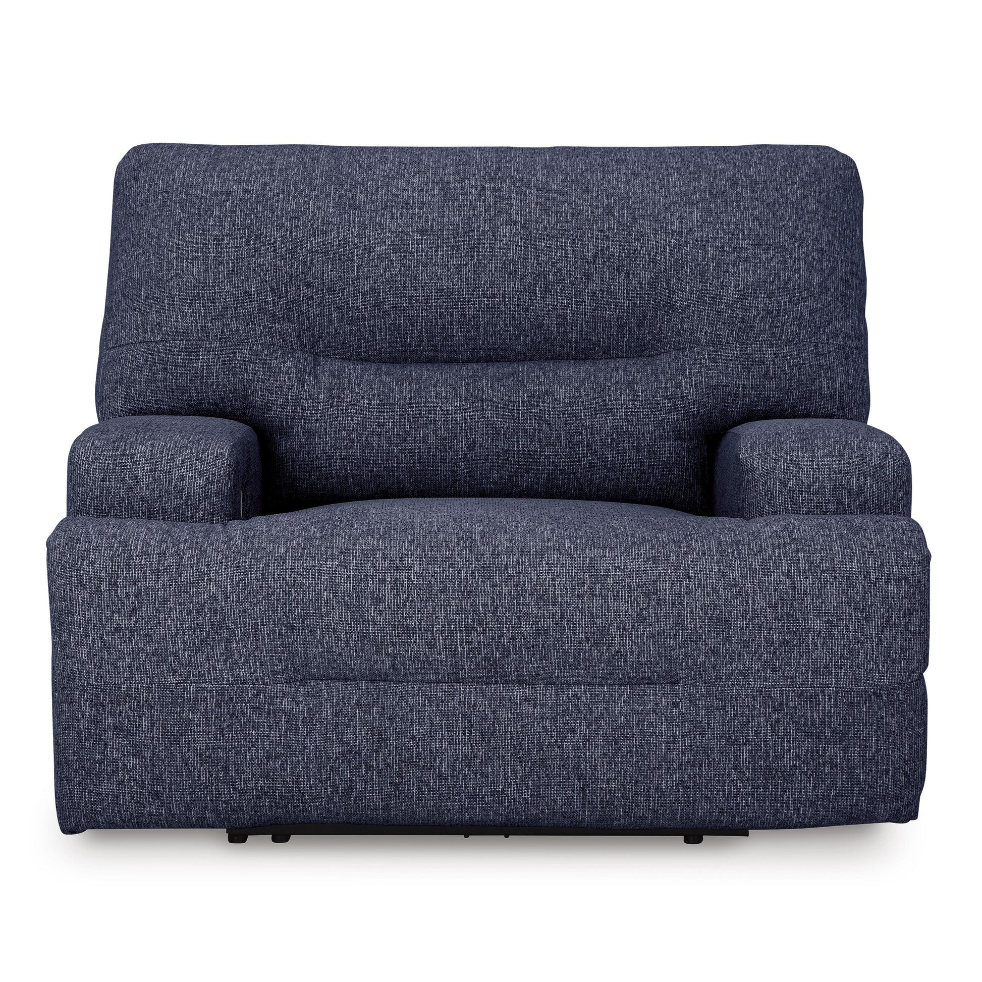 Signature Design by Ashley Acklen Place 9360782 Wide Seat Power Recliner IMAGE 3