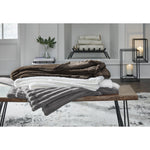 Signature Design by Ashley Alsonwell A1001082 Throw IMAGE 4