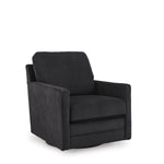 Signature Design by Ashley Icaman A3000726 Swivel Chair IMAGE 1