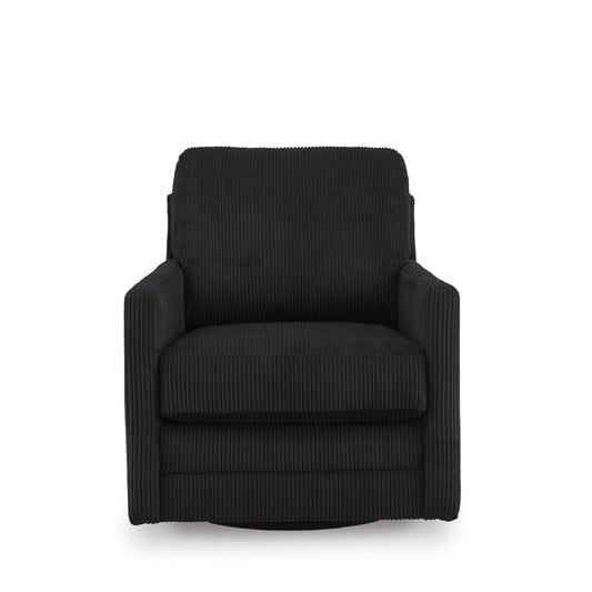 Signature Design by Ashley Icaman A3000726 Swivel Chair IMAGE 2