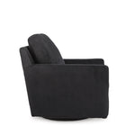 Signature Design by Ashley Icaman A3000726 Swivel Chair IMAGE 3