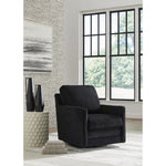 Signature Design by Ashley Icaman A3000726 Swivel Chair IMAGE 5