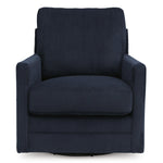 Signature Design by Ashley Icaman A3000727 Swivel Chair IMAGE 2