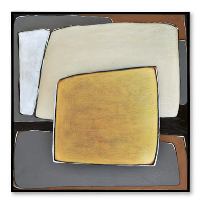 Signature Design by Ashley Actman A8000428 Wall Art IMAGE 3