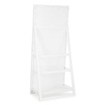 Signature Design by Ashley Evesen A8010383 Floor Standing Mirror with Storage IMAGE 3