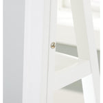 Signature Design by Ashley Evesen A8010383 Floor Standing Mirror with Storage IMAGE 6