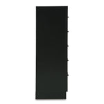 Benchcraft Kraeburn B496-46 Five Drawer Chest IMAGE 4