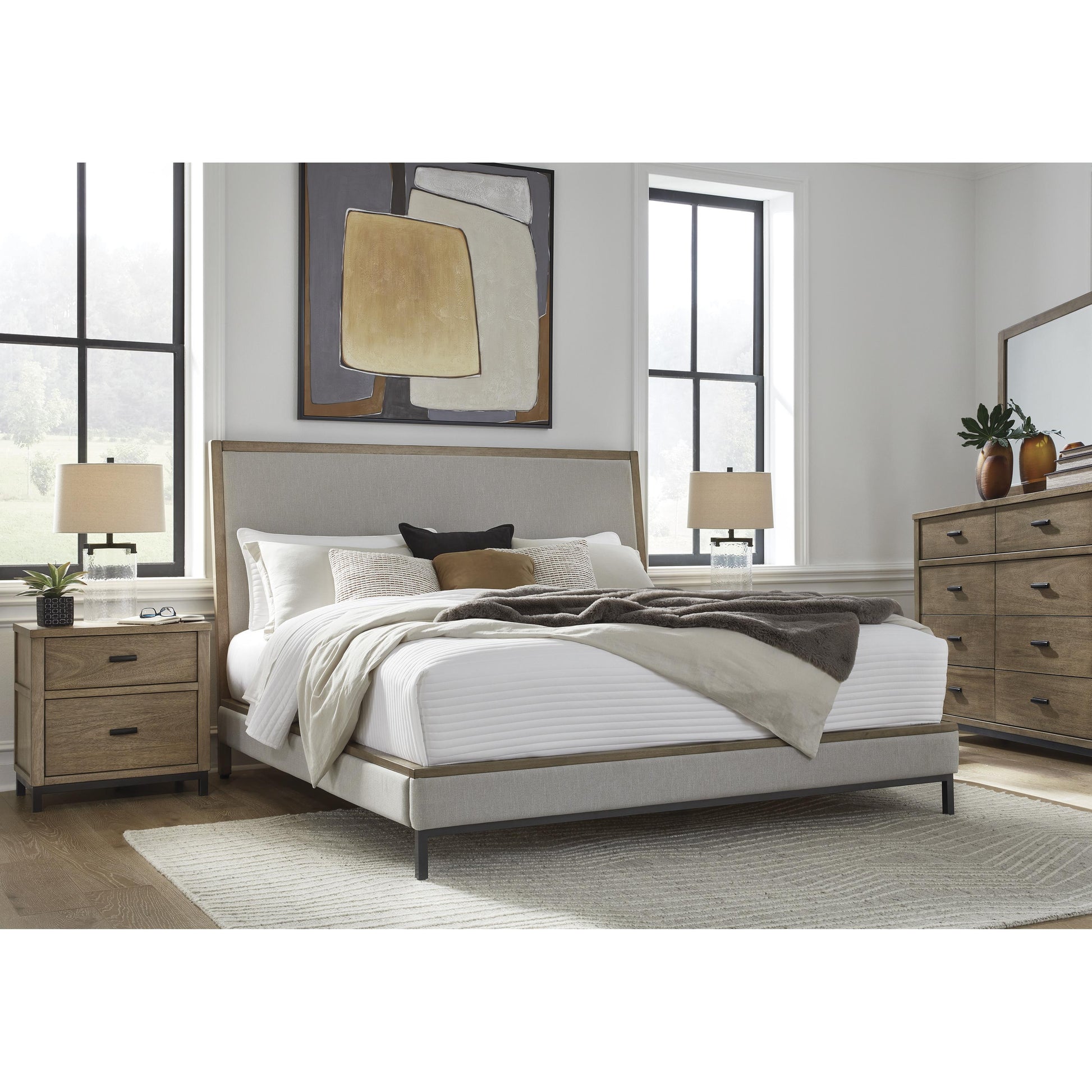 Benchcraft Tomtyn B622-31 Dresser IMAGE 8