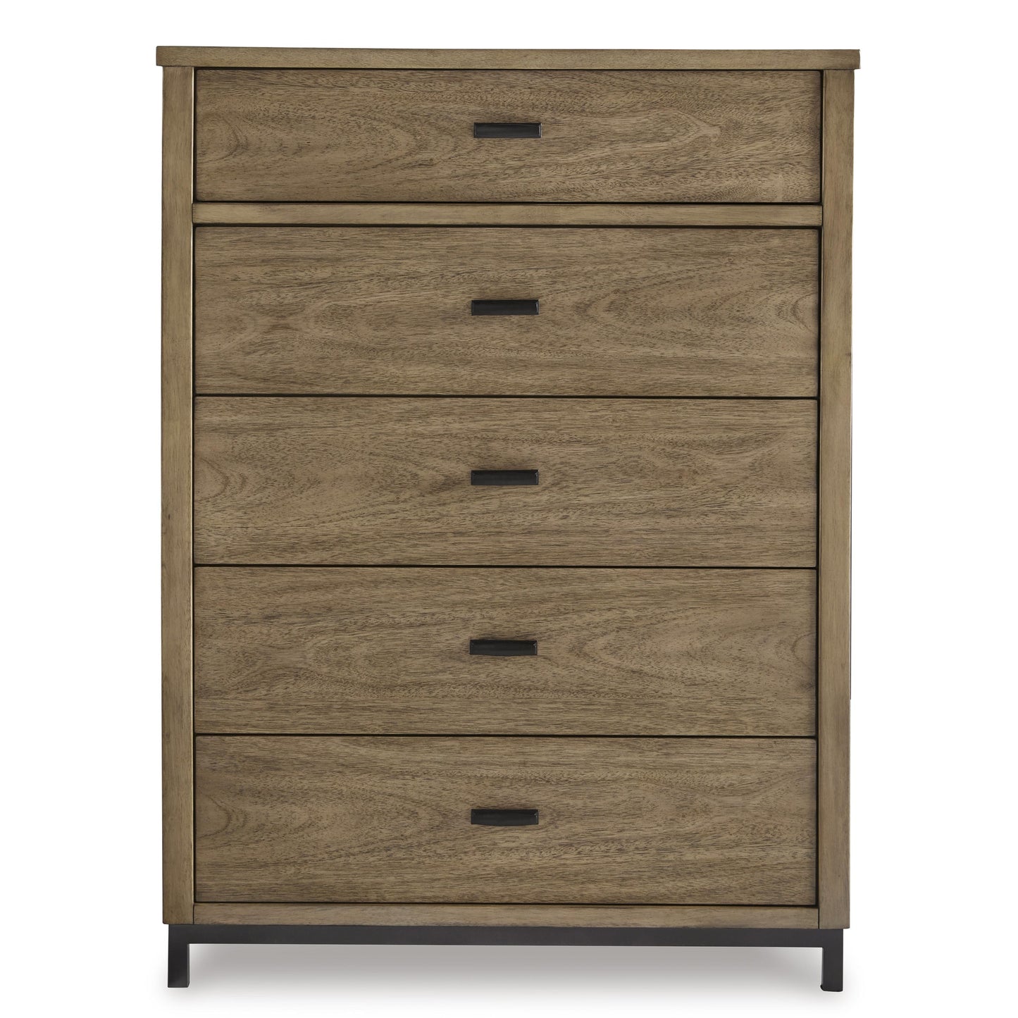 Benchcraft Tomtyn B622-46 Five Drawer Chest IMAGE 3