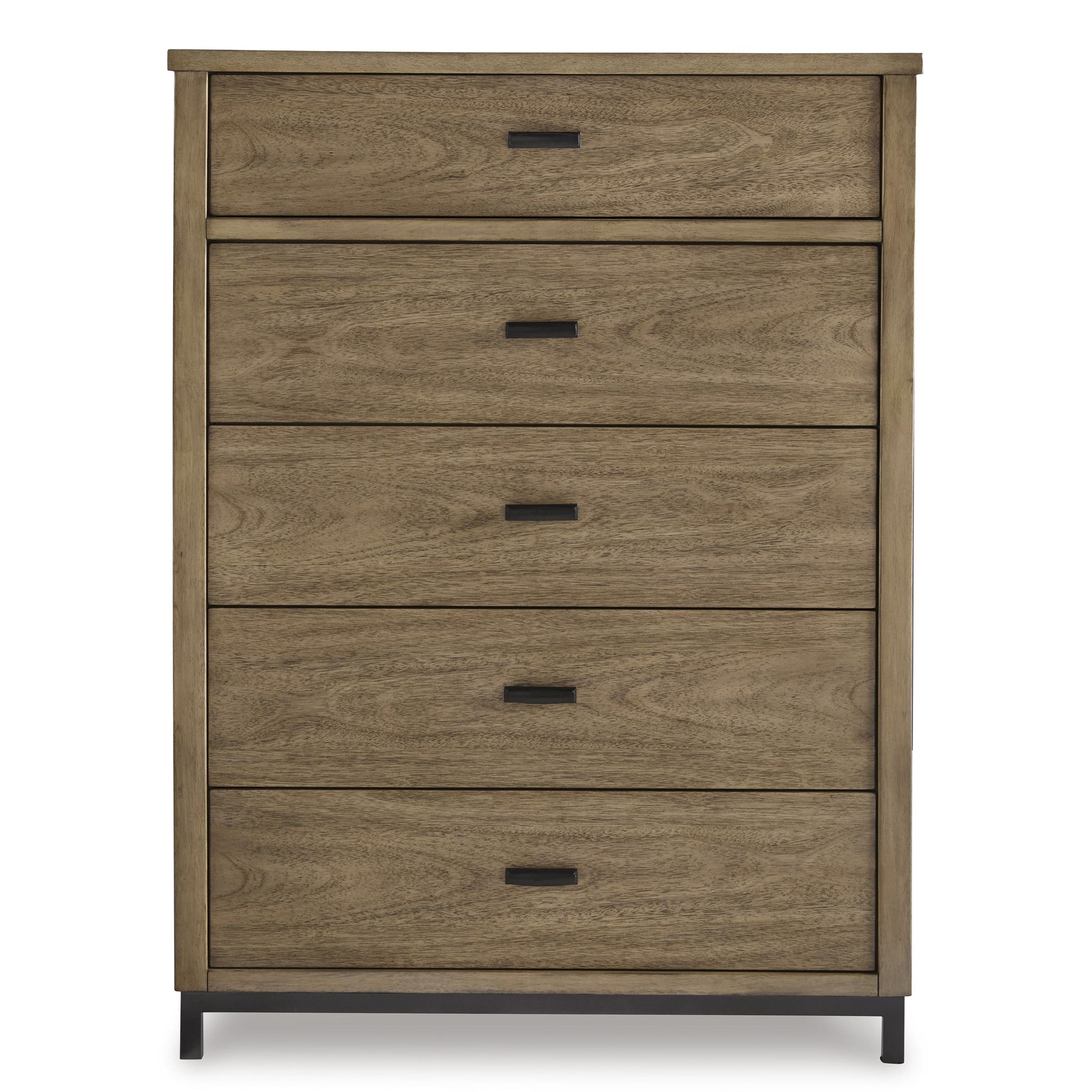 Benchcraft Tomtyn B622-46 Five Drawer Chest IMAGE 3