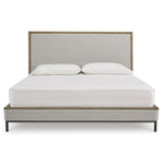  Benchcraft Tomtyn B622B2 Queen Upholstered Bed IMAGE 2