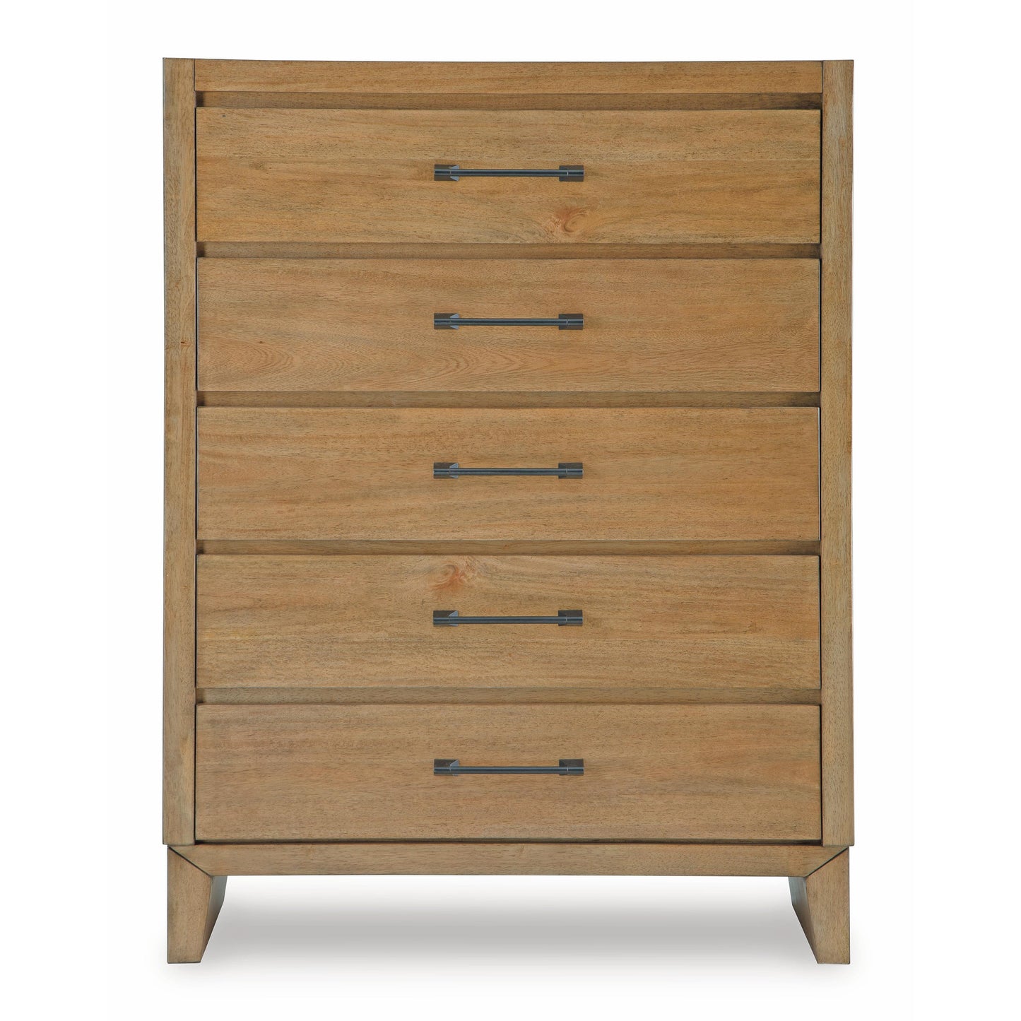 Signature Design by Ashley Sherbana B833-46 Five Drawer Chest IMAGE 3