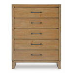 Signature Design by Ashley Sherbana B833-46 Five Drawer Chest IMAGE 3
