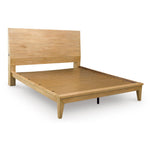  Signature Design by Ashley Sherbana B833B4 King Panel Bed IMAGE 1