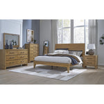  Signature Design by Ashley Sherbana B833B4 King Panel Bed IMAGE 5