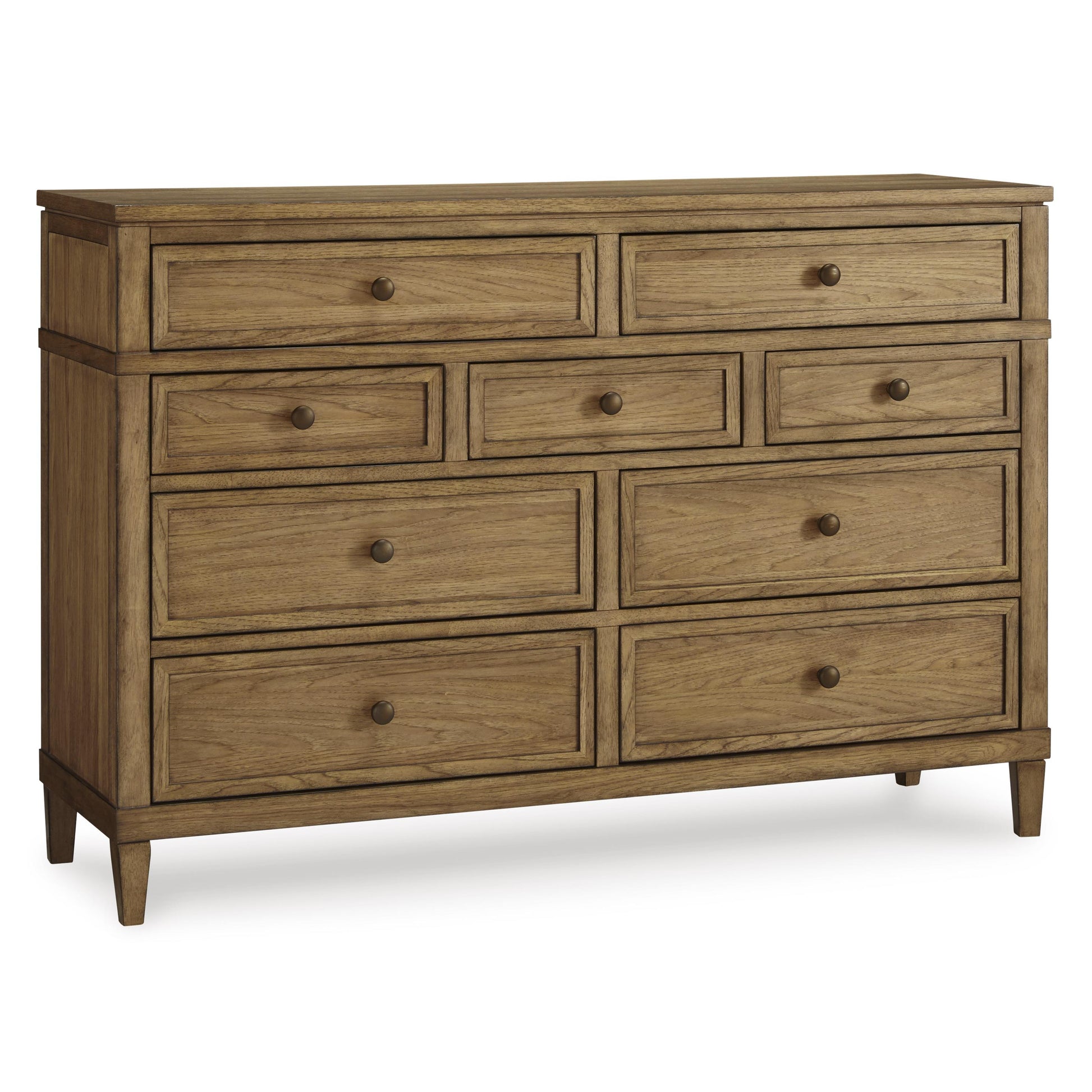 signature design by ashley dresser Signature Design by Ashley Bedroom Sharlance Dresser B895-31 - Art Sample Furniture