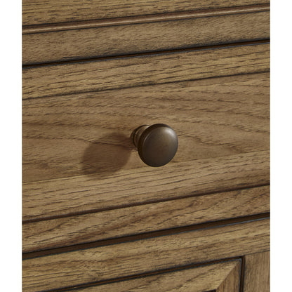 Signature Design by Ashley Sharlance Chest B895-46 IMAGE 6