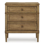 Signature Design by Ashley Sharlance Nightstand B895-93 IMAGE 3