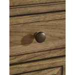  Signature Design by Ashley Sharlance B895B1 Dresser and Mirror IMAGE 5