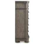 Signature Design by Ashley Ardenfield B944-46 Five Drawer Chest IMAGE 4