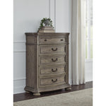 Signature Design by Ashley Ardenfield B944-46 Five Drawer Chest IMAGE 5