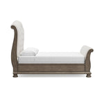  Signature Design by Ashley Ardenfield B944B2 Queen Upholstered Sleigh Bed IMAGE 3