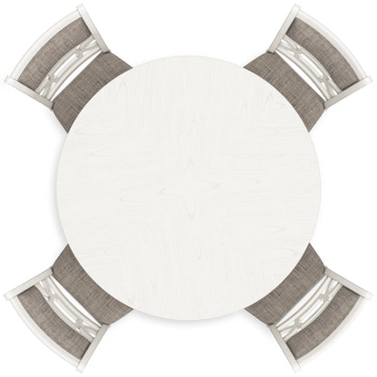 Signature Design by Ashley Erinberg D423-223 Dining Room Counter Table Set IMAGE 3