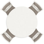 Signature Design by Ashley Erinberg D423-223 Dining Room Counter Table Set IMAGE 3