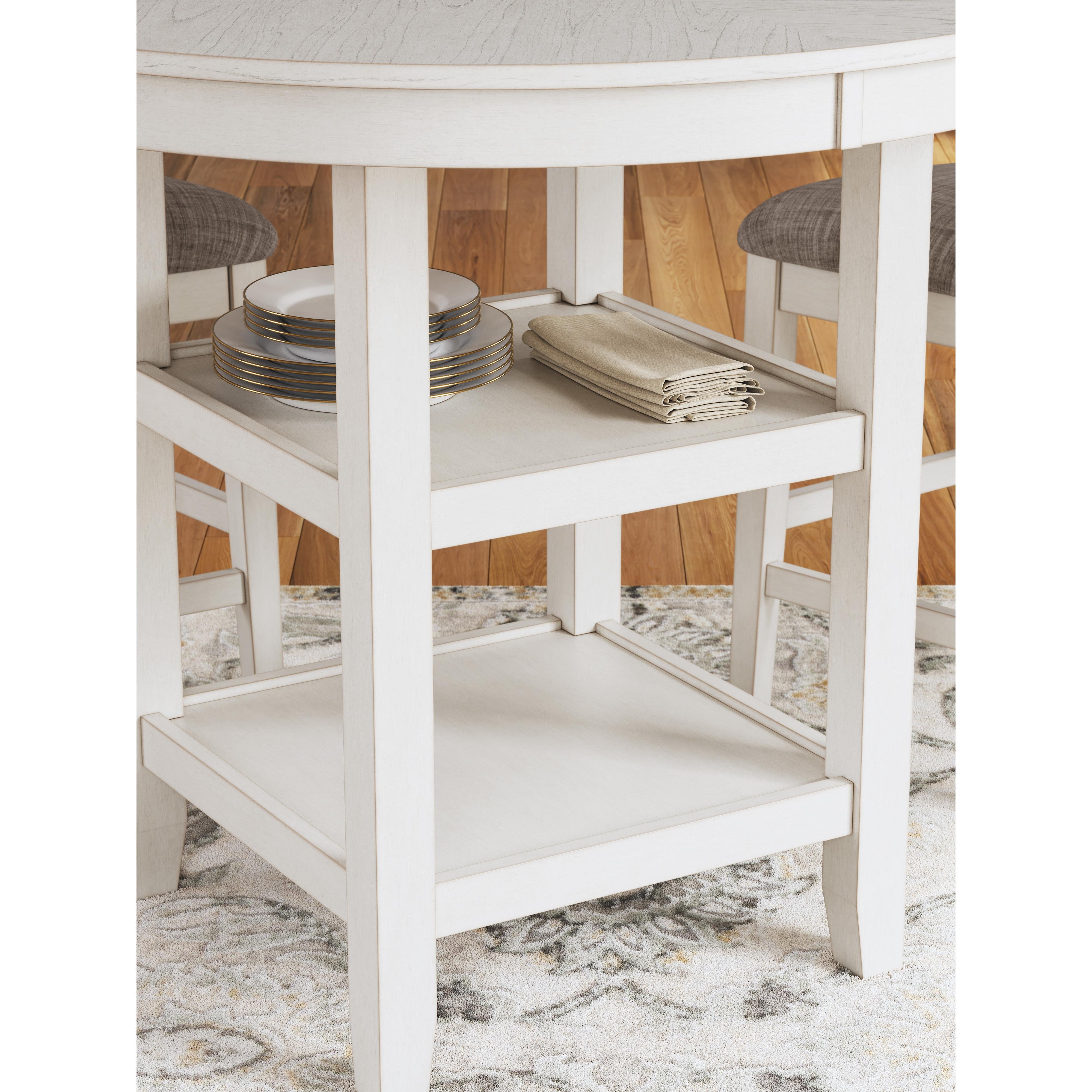 Signature Design by Ashley Erinberg D423-223 Dining Room Counter