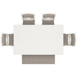 Signature Design by Ashley Erinberg D423-325 Dining Room Table Set IMAGE 3