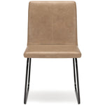 Signature Design by Ashley Pharwynn D446-02 Dining Upholstered Side Chair IMAGE 2