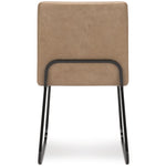 Signature Design by Ashley Pharwynn D446-02 Dining Upholstered Side Chair IMAGE 4