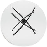 Signature Design by Ashley Pharwynn D446-15 Round Dining Room Table IMAGE 3