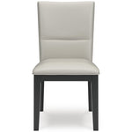 Signature Design by Ashley Glinari D476-01 Dining Upholstered Side Chair IMAGE 2
