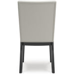 Signature Design by Ashley Glinari D476-01 Dining Upholstered Side Chair IMAGE 4