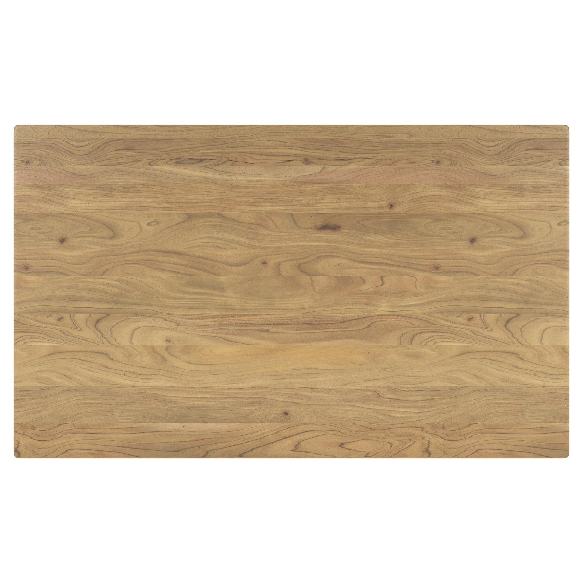 Signature Design by Ashley Gretlynn D501-25 Rectangular Dining Room Table IMAGE 4