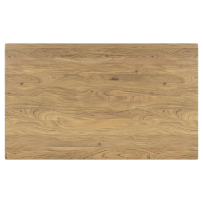 Signature Design by Ashley Gretlynn D501-25 Rectangular Dining Room Table IMAGE 4