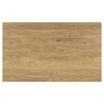 Signature Design by Ashley Gretlynn D501-25 Rectangular Dining Room Table IMAGE 4