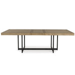 Signature Design by Ashley Tomtyn D622-35 Rectangular Dining Room Extension Table IMAGE 3