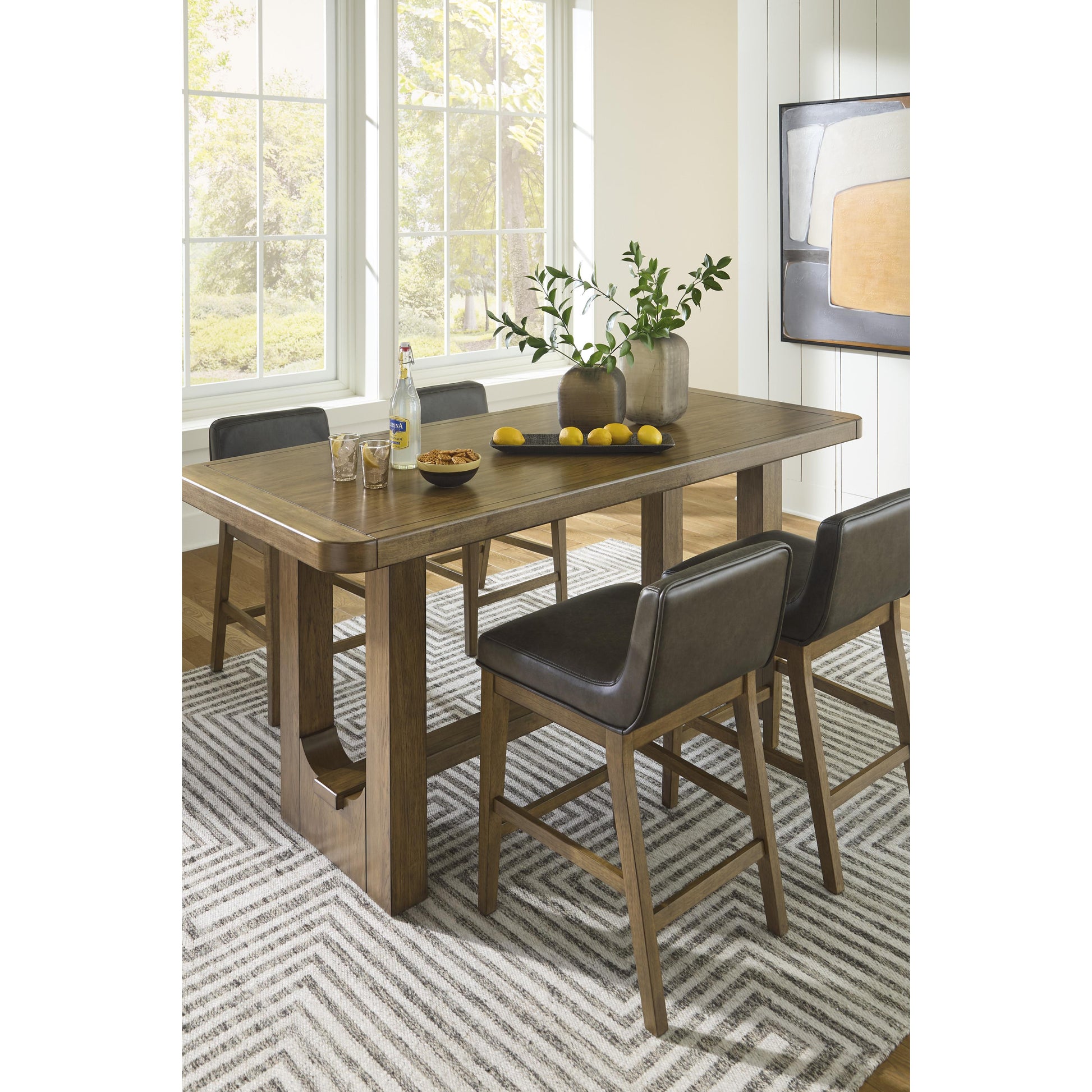 Elina Macys Oval Dining Table Dining Bench Macys Parker Dining