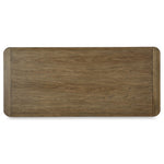 Signature Design by Ashley Cabalynn Counter Height Dining Table D974-13 IMAGE 3