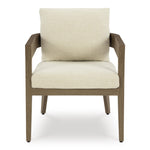 Signature Design by Ashley Serene Bay P671-601A Arm Chair With Cushion IMAGE 2