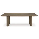 Signature Design by Ashley Serene Bay P671-701 Rectangular Cocktail Table IMAGE 2