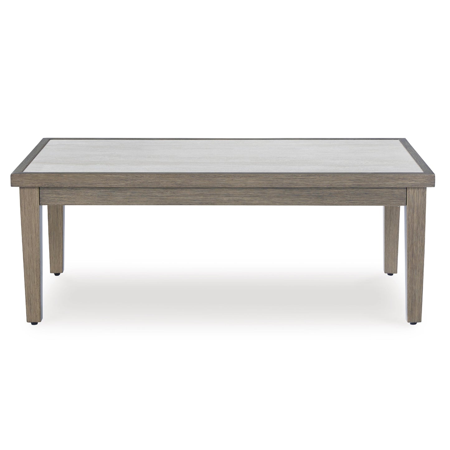 Signature Design by Ashley Rainier Ranch P701-701 Rectangular Cocktail Table IMAGE 2