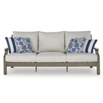 Signature Design by Ashley Rainier Ranch P701-838 Sofa with Cushion IMAGE 2