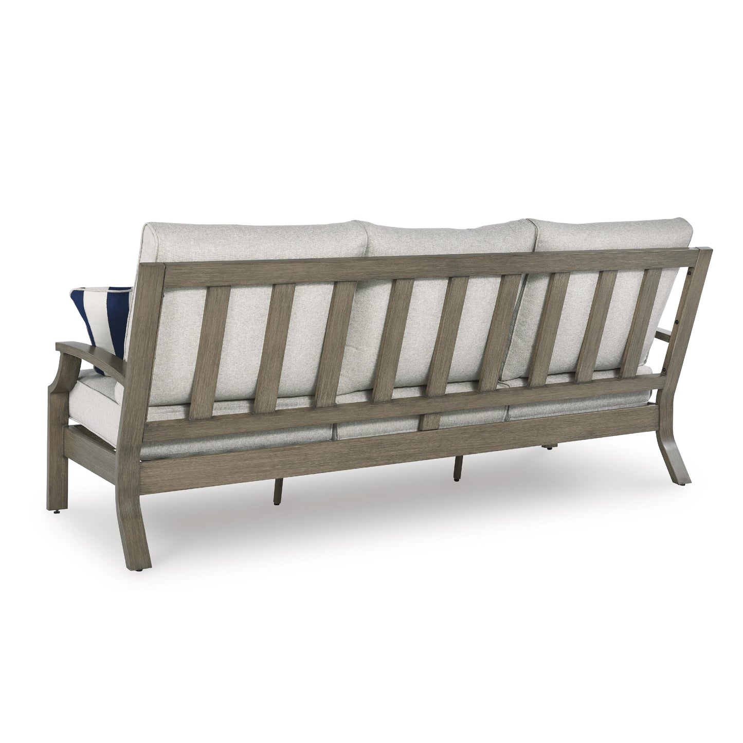 Signature Design by Ashley Rainier Ranch P701-838 Sofa with Cushion IMAGE 4