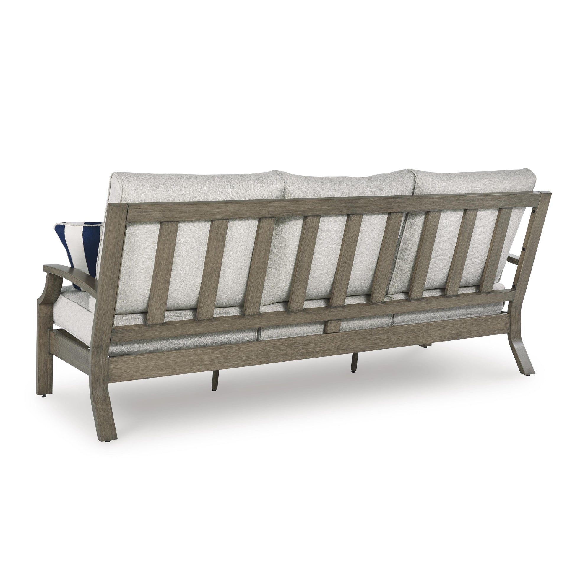Signature Design by Ashley Rainier Ranch P701-838 Sofa with Cushion IMAGE 4